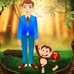 Need For Help From Monkey 04 BigEscapeGames
