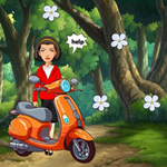 Need Help Finding Lara Scooty Games2Rule