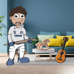 Need To Go Cricket Ground Games2Rule