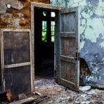 Neglected Construction Place Escape WowEscape