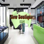 New Boutique Escape 365Escape