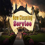 New Cleaning Service Hidden247