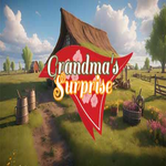 New Grandmas Surprise Hidden247