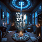 New Job Hidden247