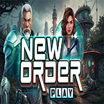 New Order Hidden4Fun