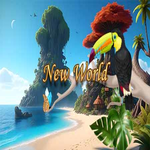 New World Hidden247