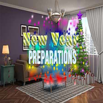 New Year Preparations Hidden247