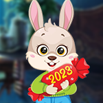 New Year Rabbit Escape