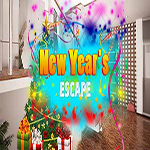 New Years Escape 365Escape