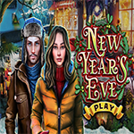 New Years Eve Hidden4Fun