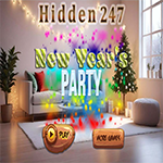 New Years Party Hidden247