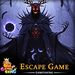 Night Dweller Escape Games4King