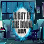 Night In The Room Escape 365Escape
