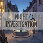 Night Investigation Hidden247