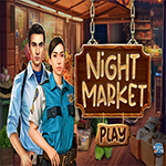 Night Market Hidden4Fun