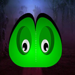Night Occult Forest Escape Games2Rule