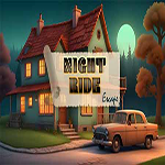Night Ride Escape 365Escape