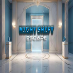 Night Shift Escape 365Escape
