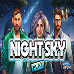 Night Sky Hidden4Fun