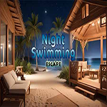 Night Swimming Escape 365Escape
