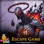 Nightmare Stalker Escape Games4King