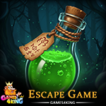Nightshade Witch Escape Games4King