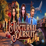 Nocturnal Pursuit Hidden4Fun