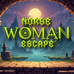 Norse Woman Escape Games4King