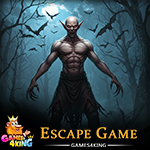 Nosferatus Lair Escape Games4King