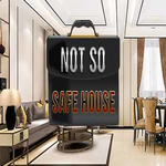 Not So Safe House Hidden247
