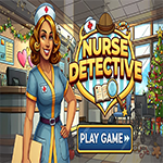 Nurse Detective Hidden4Fun