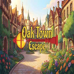 Oak Town Escape 365Escape