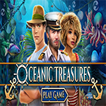 Oceanic Treasures Hidden4Fun