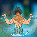 Octopus Merman Escape Games2Jolly