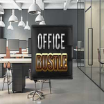 Office Bustle Hidden247