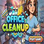 Office Cleanup Hidden4Fun