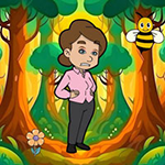 Office Girl Lost The Car Games2Rule