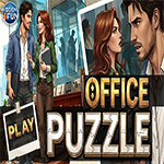 Office Puzzle Hidden4Fun