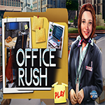 Office Rush Hidden4Fun