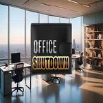 Office Shutdown Hidden247
