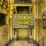 Old Abandoned Building Escape 365Escape