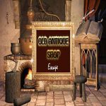 Old Antique Shop Escape 365Escape