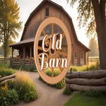 Old Barn Hidden247