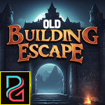 Old Building Escape Games4King