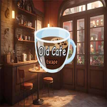 Old Cafe Escape 365E