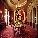 Old Casino Escape 365Escape