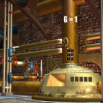 Old Facility Escape 2 365Escape