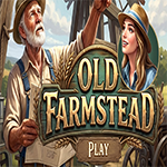 Old Farmstead Hidden4Fun