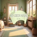 Old Green House Escape 365Escape