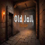 Old Jail Escape 365Escape